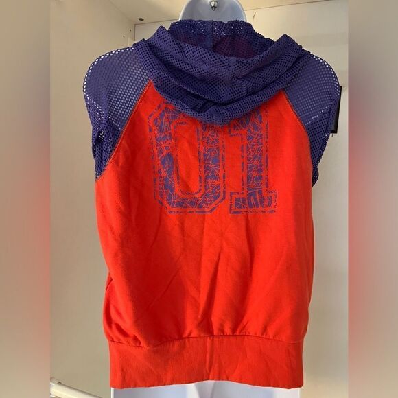 Zumba Jacket - Picture 2 of 4